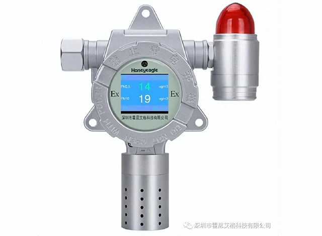一文了解粉塵檢測儀的7種測量方法 一文了解粉塵檢測儀的7種測量方法