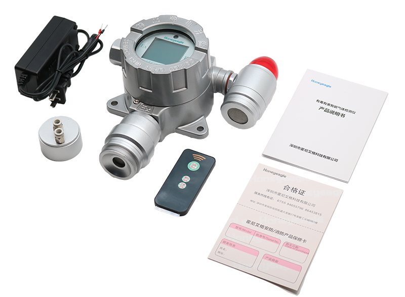 霍尼艾格臭氧氣體檢測(cè)儀 霍尼艾格臭氧氣體檢測(cè)儀