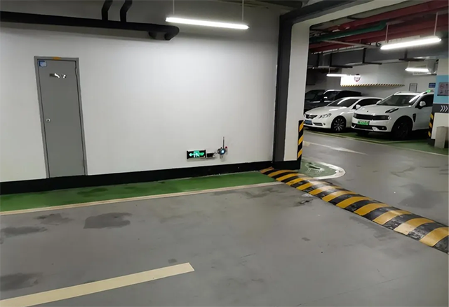 地下車庫一氧化碳氣體檢測儀 地下車庫一氧化碳氣體檢測儀