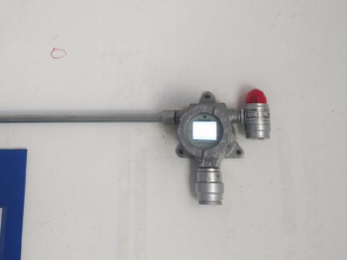 如何確保氣體報警器有效運行？