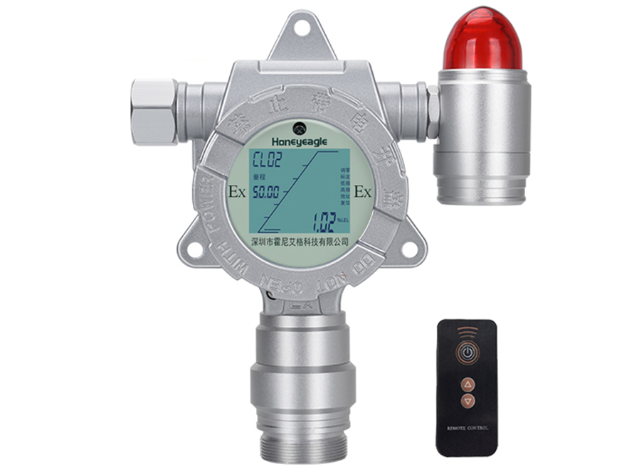 溴甲烷氣體檢測儀,保障化工生產安全 溴甲烷氣體檢測儀,保障化工生產安全