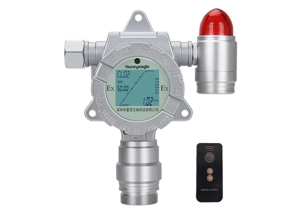 過氧乙酸濃度檢測儀有什么特點? 過氧乙酸濃度檢測儀有什么特點?