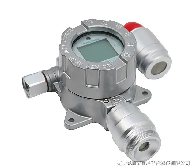 HNAG1000-HF在線式氟化氫氣體檢測(cè)儀