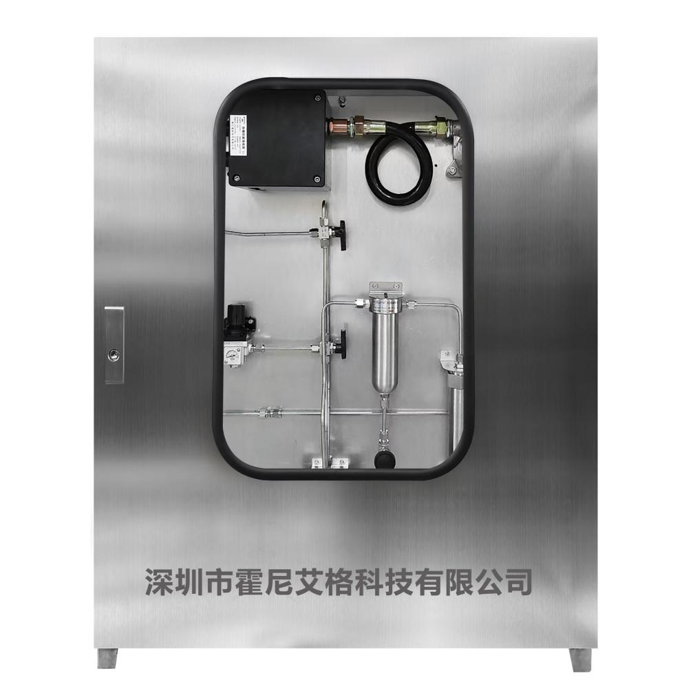 霍尼艾格氧氣在線監(jiān)測系統(tǒng) 霍尼艾格氧氣在線監(jiān)測系統(tǒng)